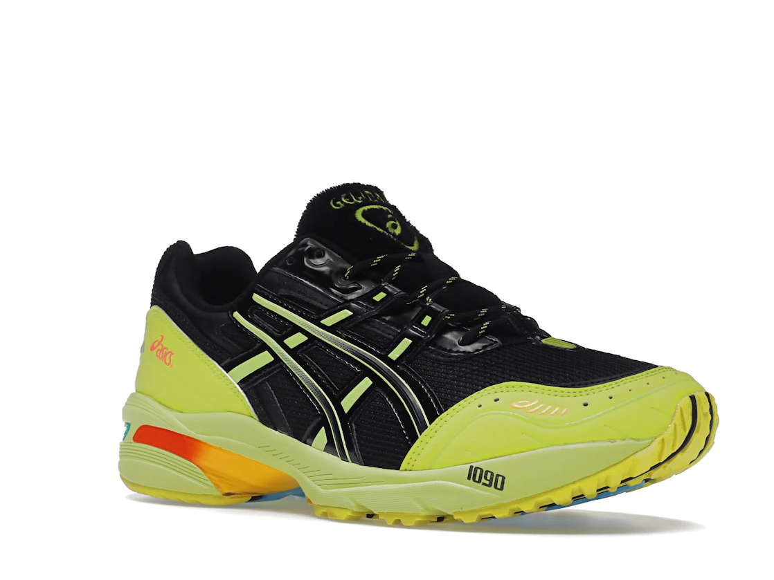 ASICS Gel-1090 IAB-Studio AI-2 Black