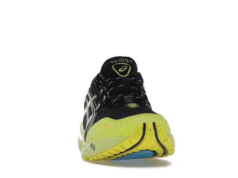 ASICS Gel-1090 IAB-Studio AI-2 Black