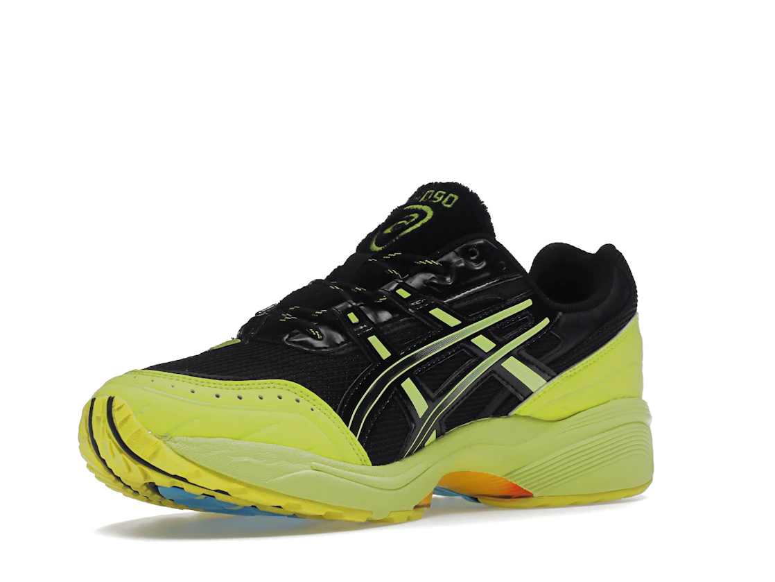 ASICS Gel-1090 IAB-Studio AI-2 Black