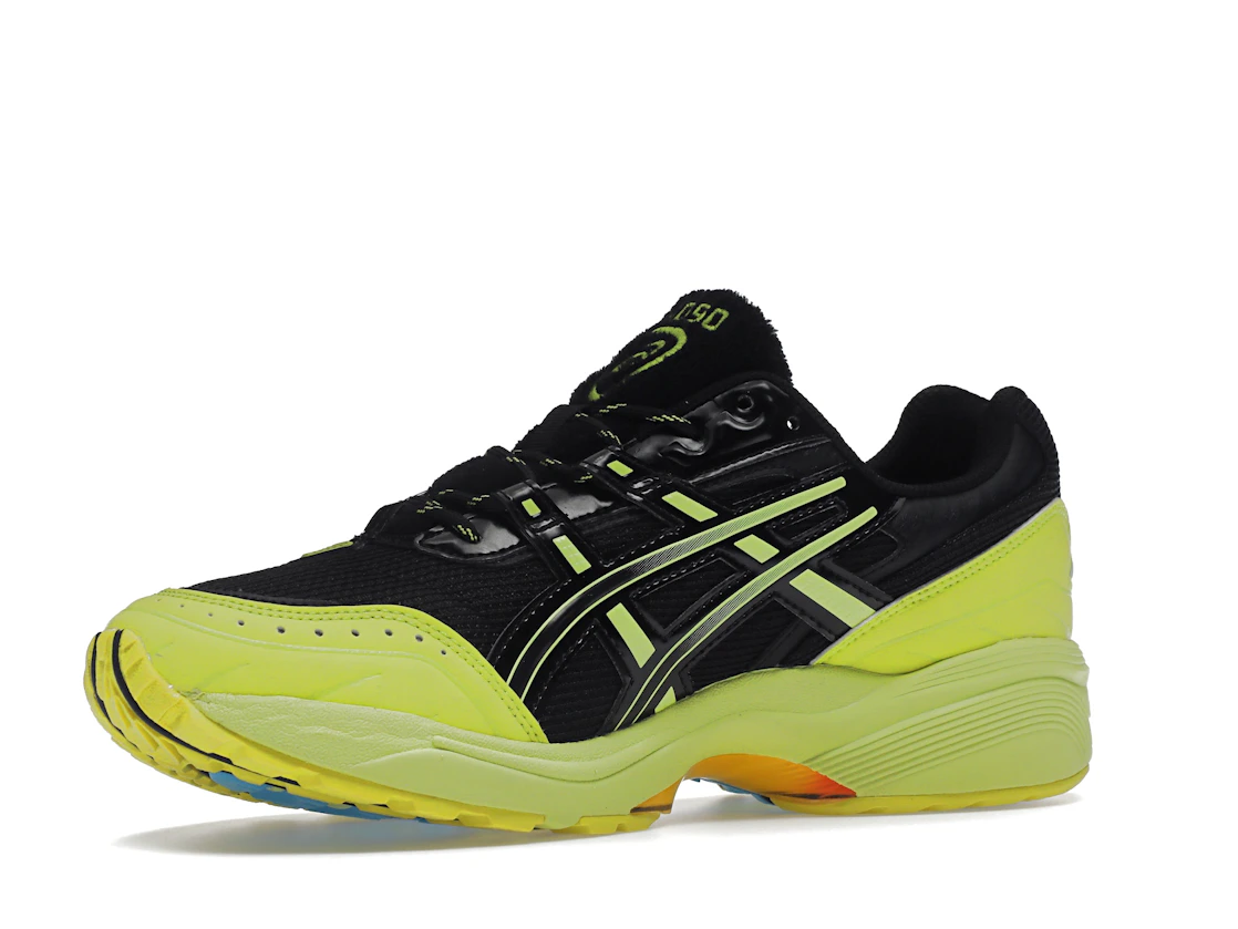 ASICS Gel-1090 IAB-Studio AI-2 Black