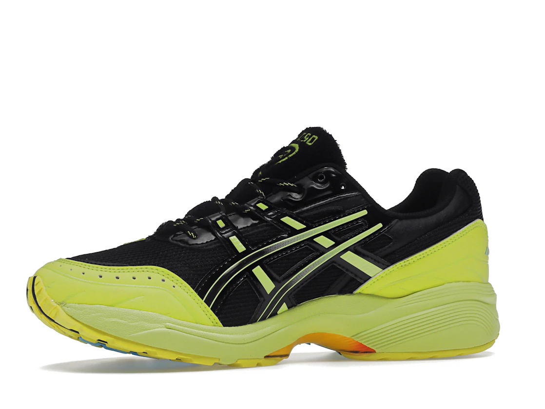 ASICS Gel-1090 IAB-Studio AI-2 Black