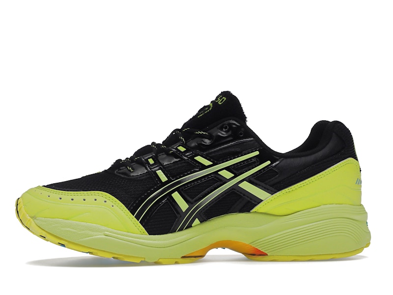 ASICS Gel-1090 IAB-Studio AI-2 Black