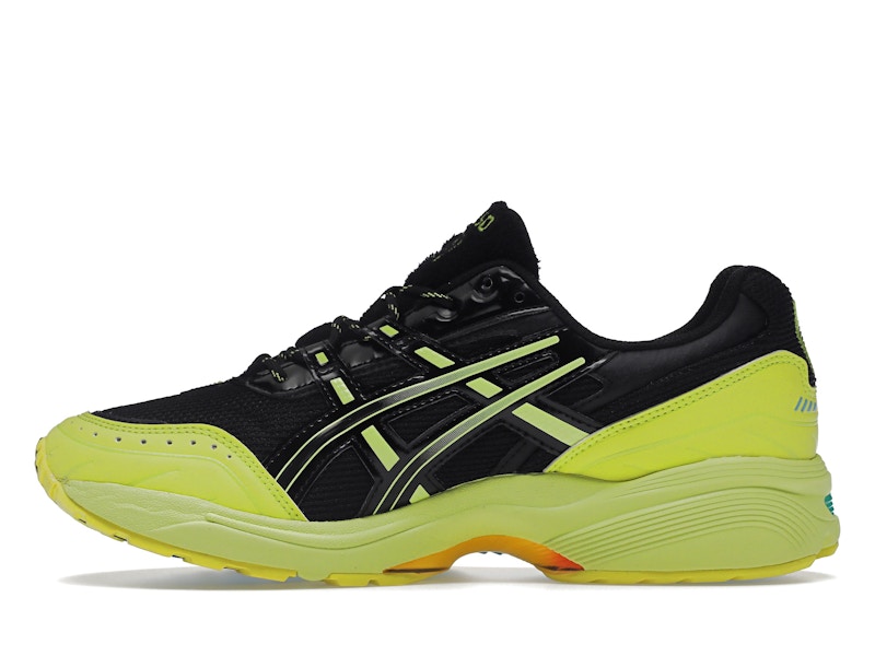 ASICS Gel-1090 IAB-Studio AI-2 Black