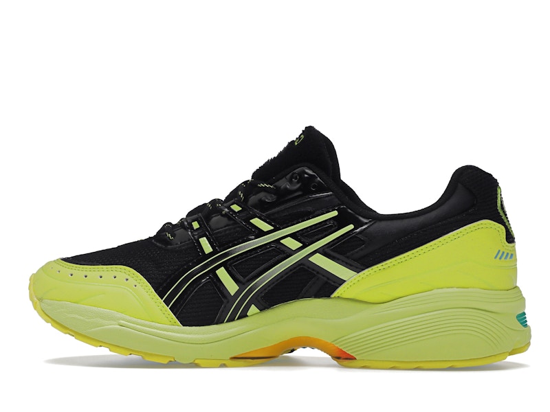 ASICS Gel-1090 IAB-Studio AI-2 Black