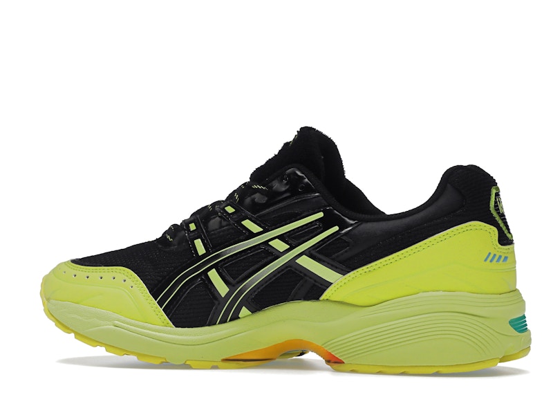 ASICS Gel-1090 IAB-Studio AI-2 Black