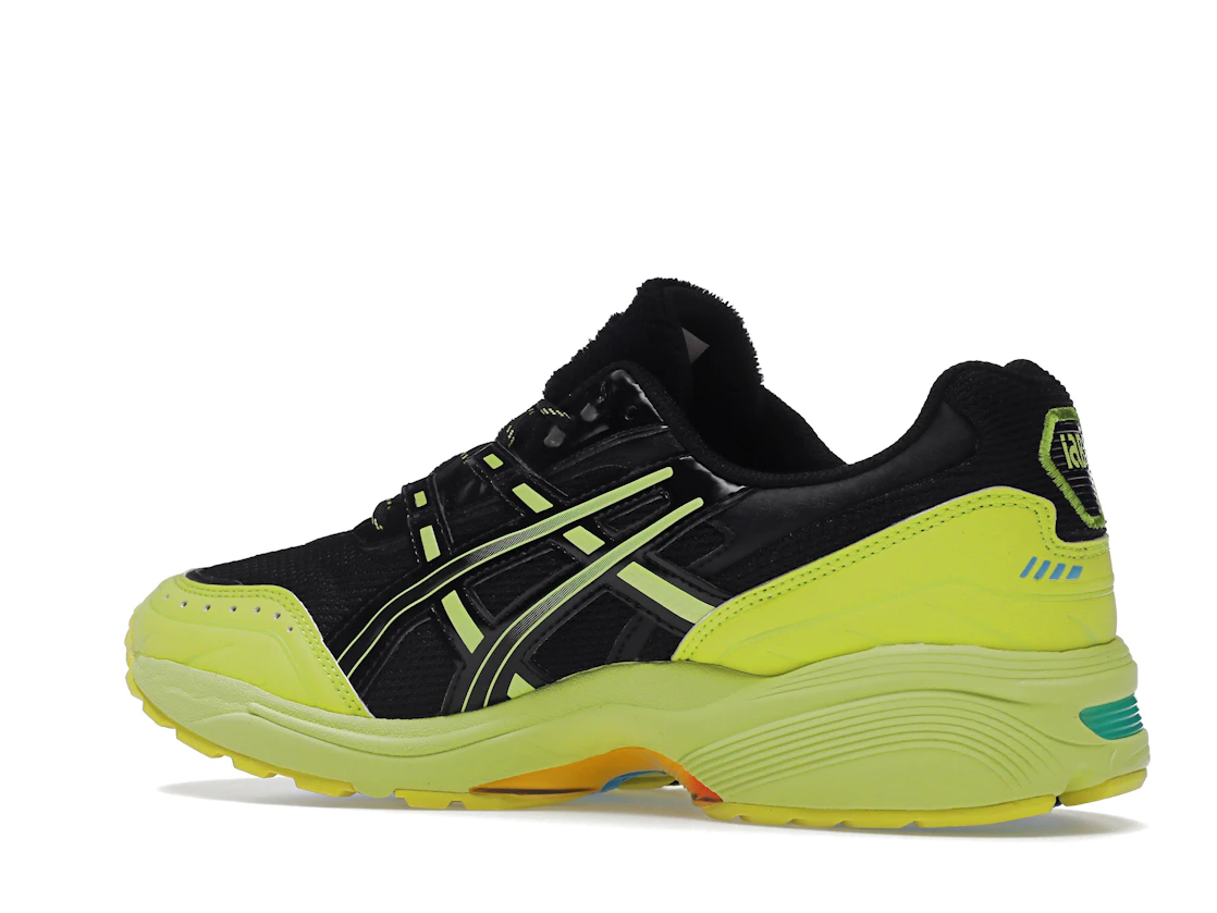 ASICS Gel-1090 IAB-Studio AI-2 Black