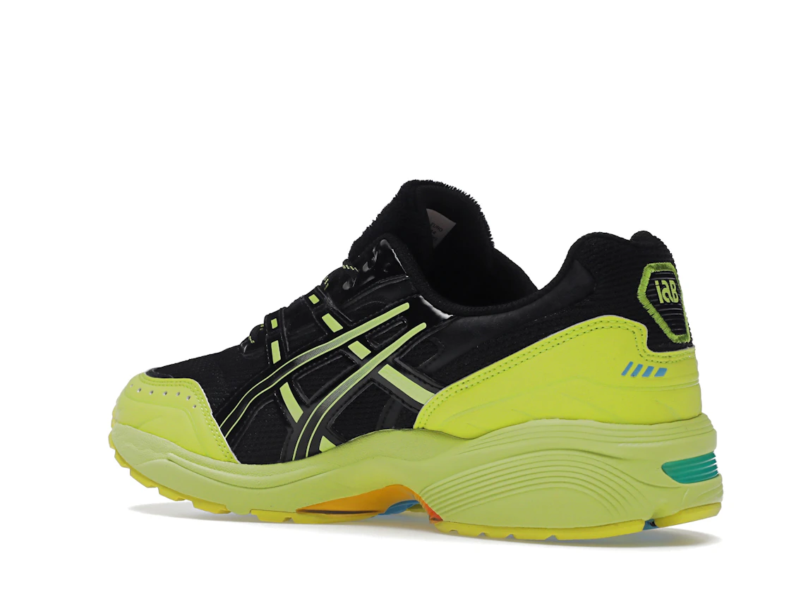 ASICS Gel-1090 IAB-Studio AI-2 Black