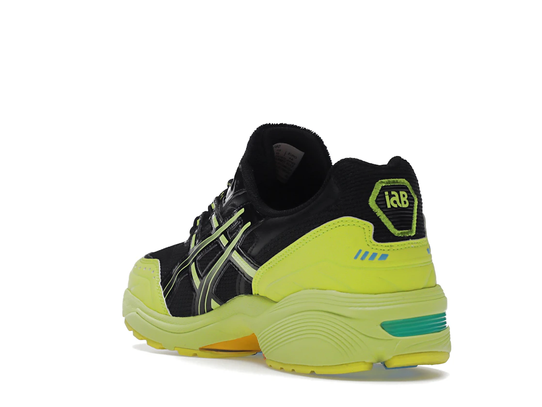 ASICS Gel-1090 IAB-Studio AI-2 Black