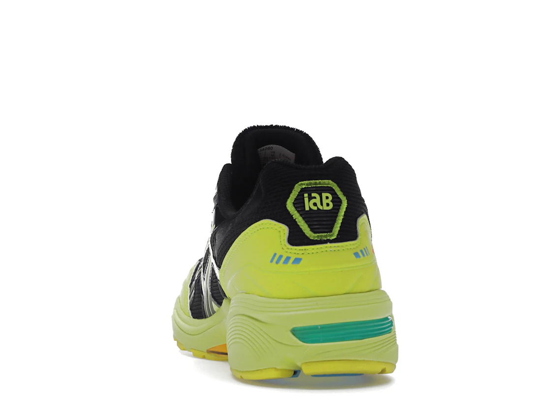 ASICS Gel-1090 IAB-Studio AI-2 Black