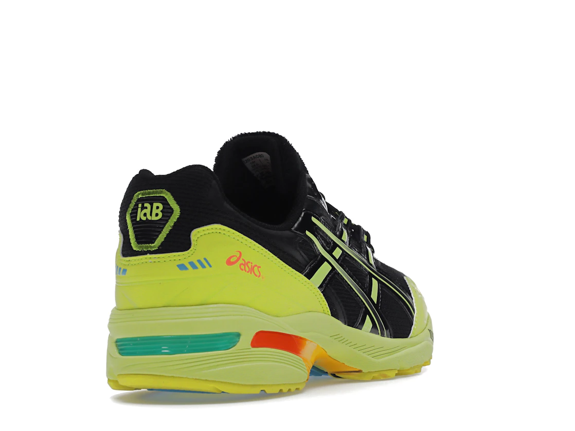 ASICS Gel-1090 IAB-Studio AI-2 Black