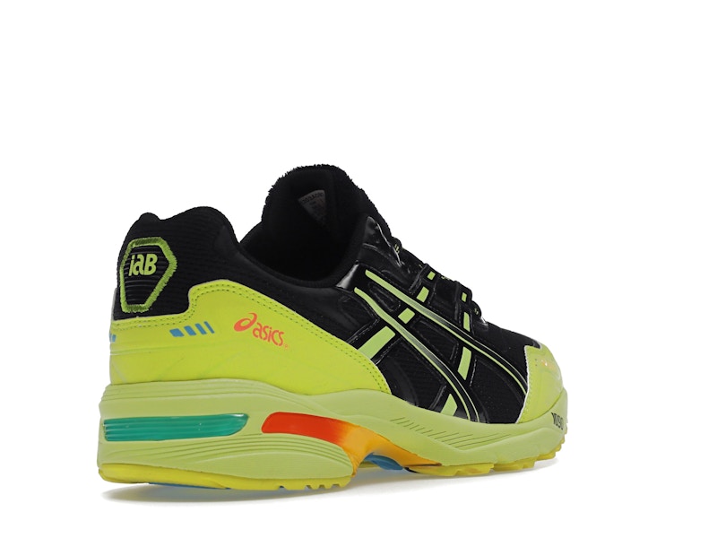 ASICS Gel-1090 IAB-Studio AI-2 Black