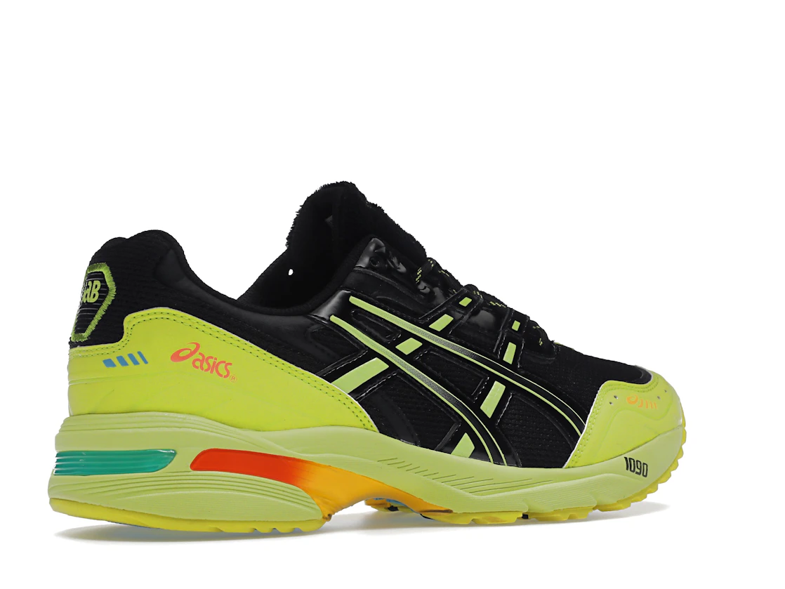 ASICS Gel-1090 IAB-Studio AI-2 Black