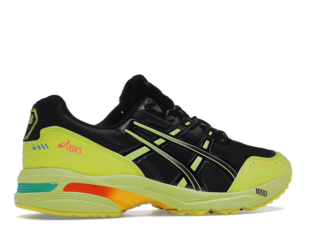 ASICS Gel-1090 IAB-Studio AI-2 Black