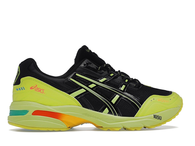 ASICS Gel-1090 IAB-Studio AI-2 Black