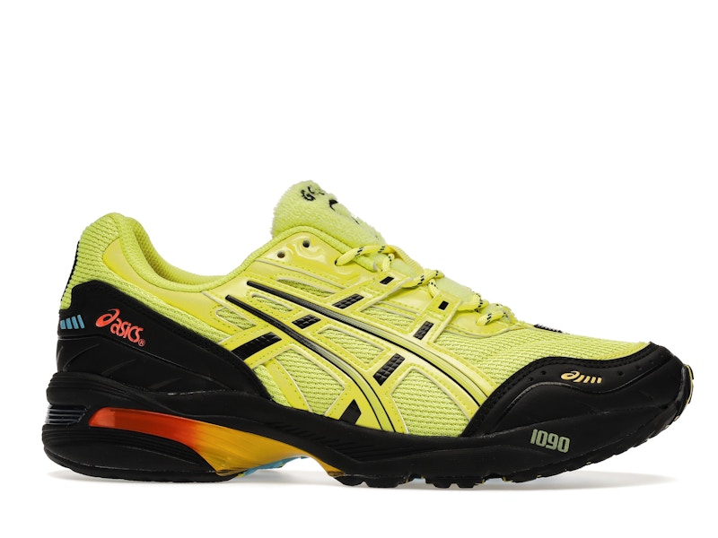 ASICS Gel-1090 IAB-Studio AI-2 Lime