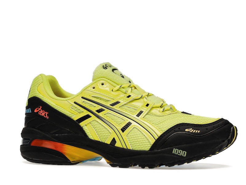 ASICS Gel-1090 IAB-Studio AI-2 Lime