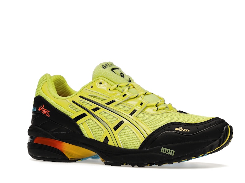 ASICS Gel-1090 IAB-Studio AI-2 Lime