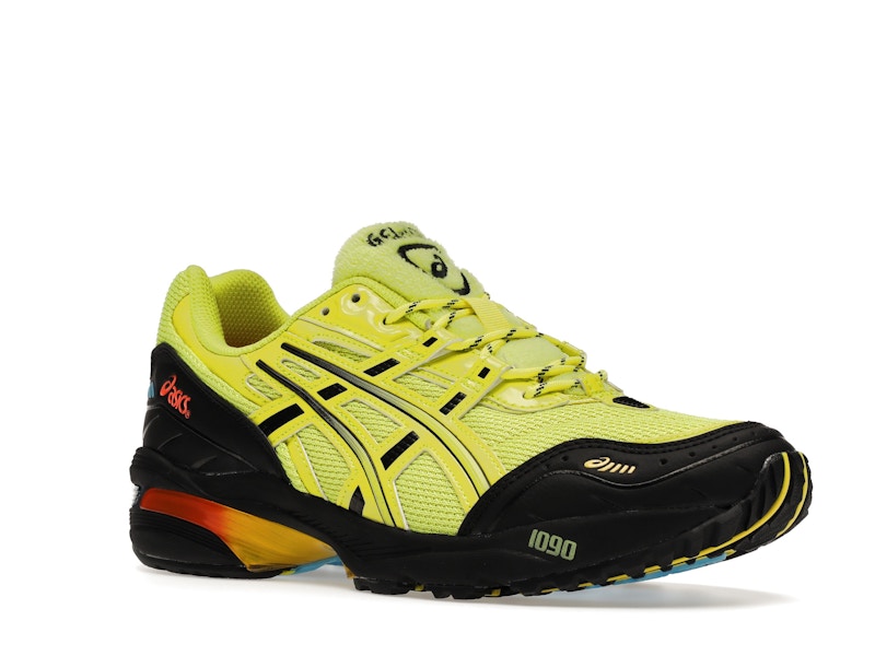 ASICS Gel-1090 IAB-Studio AI-2 Lime