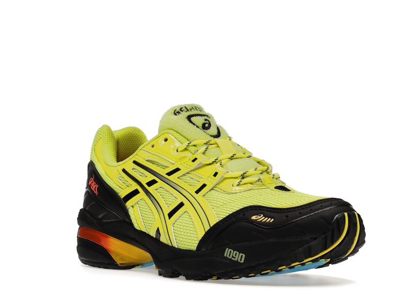 ASICS Gel-1090 IAB-Studio AI-2 Lime