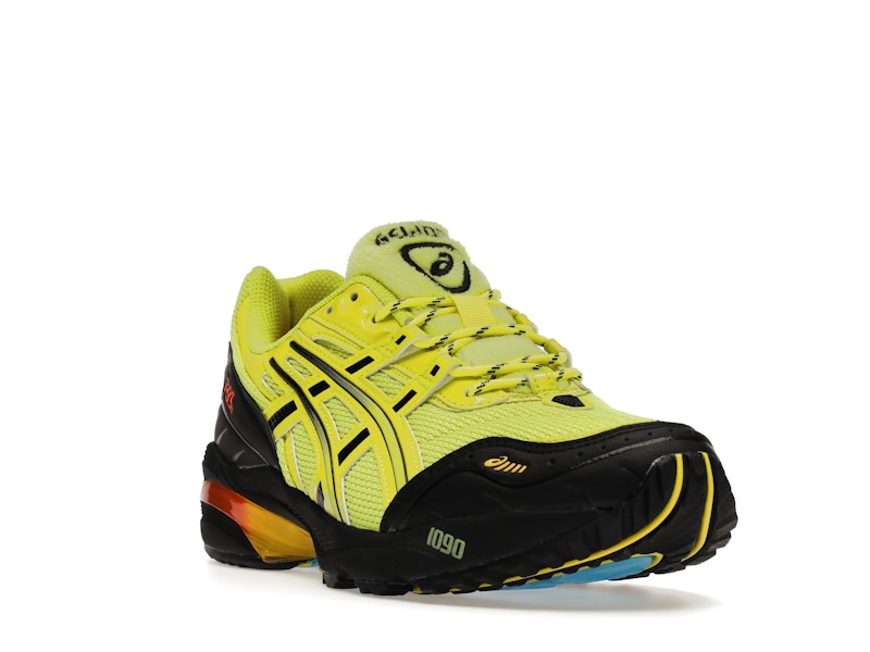 ASICS Gel-1090 IAB-Studio AI-2 Lime