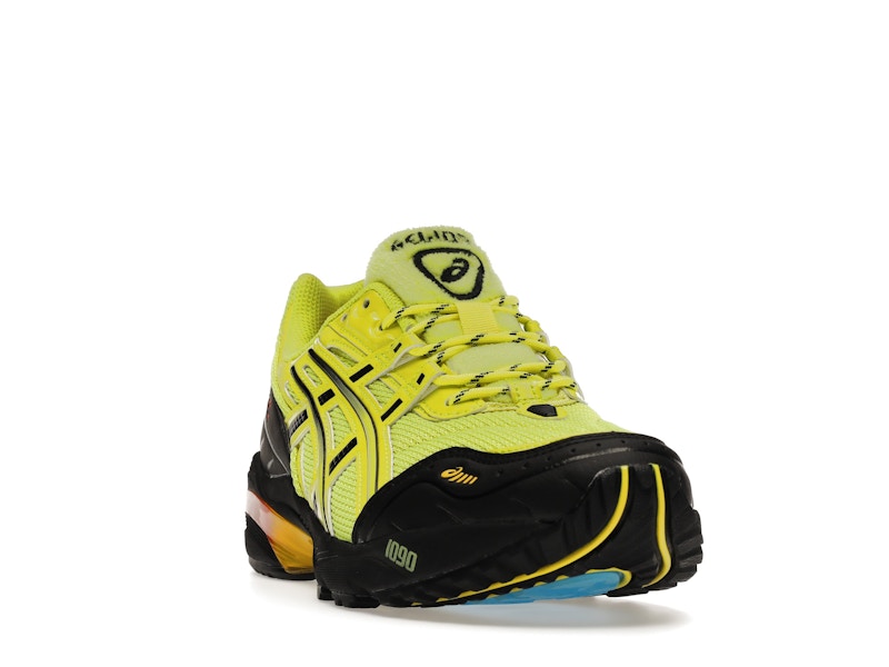 ASICS Gel-1090 IAB-Studio AI-2 Lime