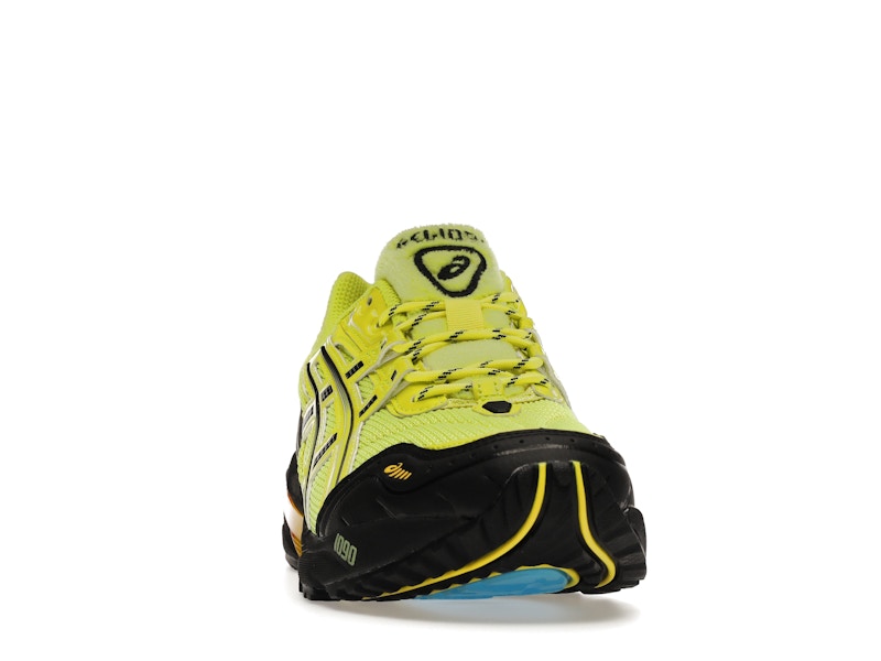 ASICS Gel-1090 IAB-Studio AI-2 Lime