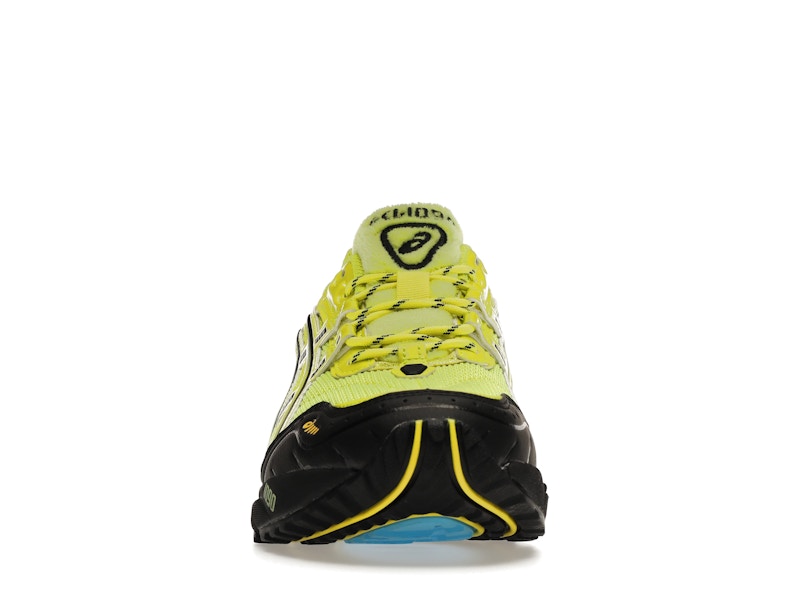 ASICS Gel-1090 IAB-Studio AI-2 Lime