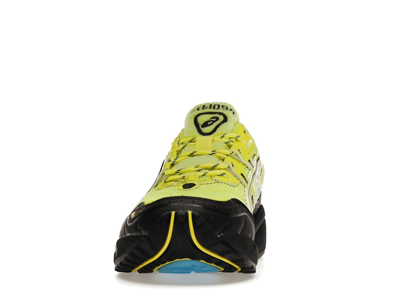 ASICS Gel-1090 IAB-Studio AI-2 Lime