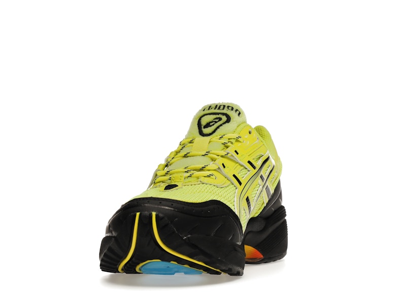 ASICS Gel-1090 IAB-Studio AI-2 Lime