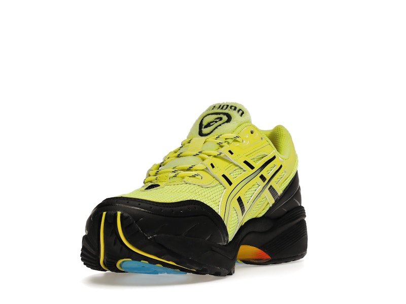 ASICS Gel-1090 IAB-Studio AI-2 Lime