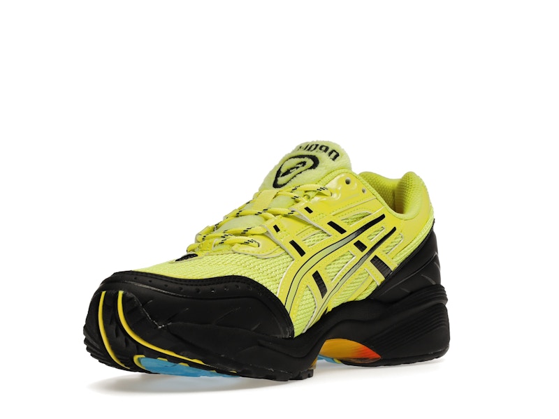 ASICS Gel-1090 IAB-Studio AI-2 Lime