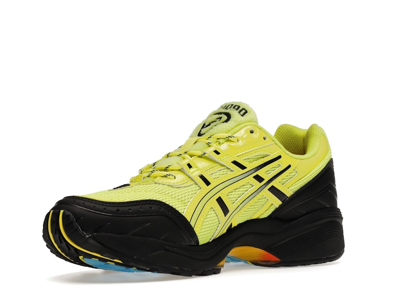 ASICS Gel-1090 IAB-Studio AI-2 Lime