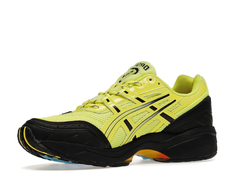 ASICS Gel-1090 IAB-Studio AI-2 Lime