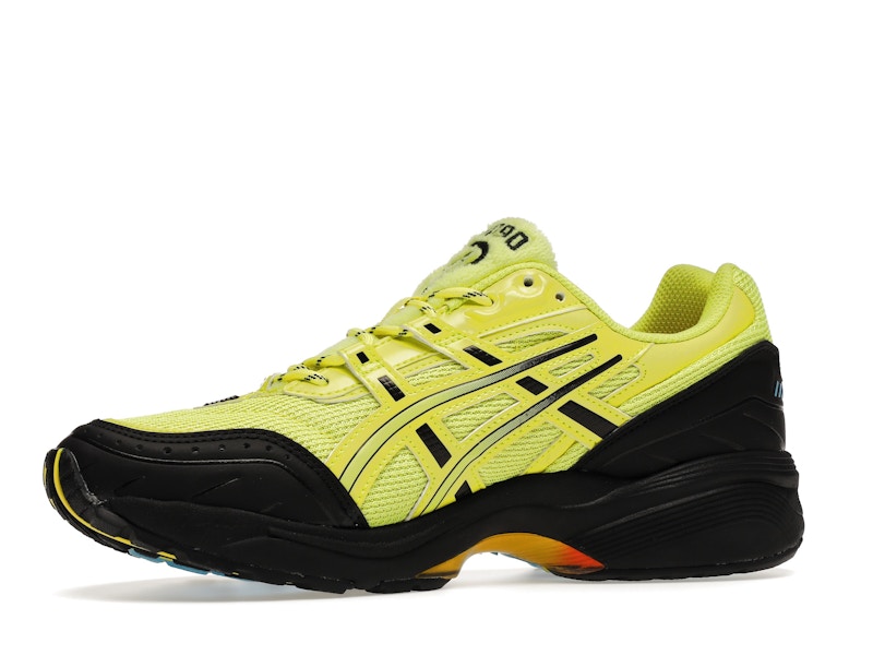 ASICS Gel-1090 IAB-Studio AI-2 Lime