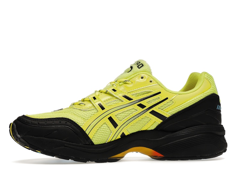 ASICS Gel-1090 IAB-Studio AI-2 Lime