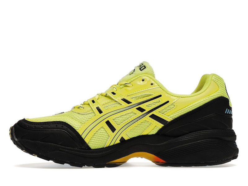 ASICS Gel-1090 IAB-Studio AI-2 Lime