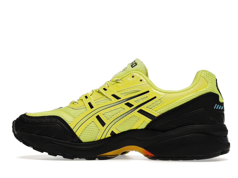 ASICS Gel-1090 IAB-Studio AI-2 Lime