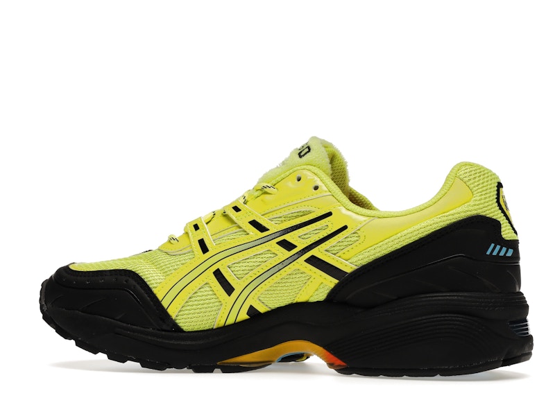 ASICS Gel-1090 IAB-Studio AI-2 Lime