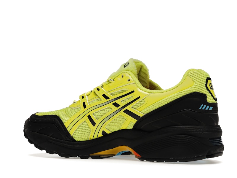 ASICS Gel-1090 IAB-Studio AI-2 Lime