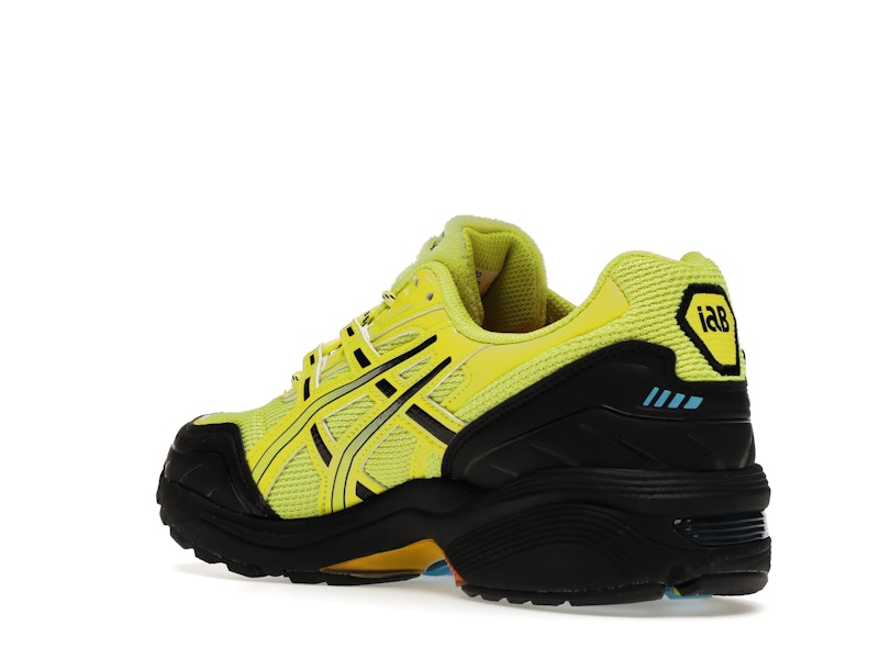 ASICS Gel-1090 IAB-Studio AI-2 Lime