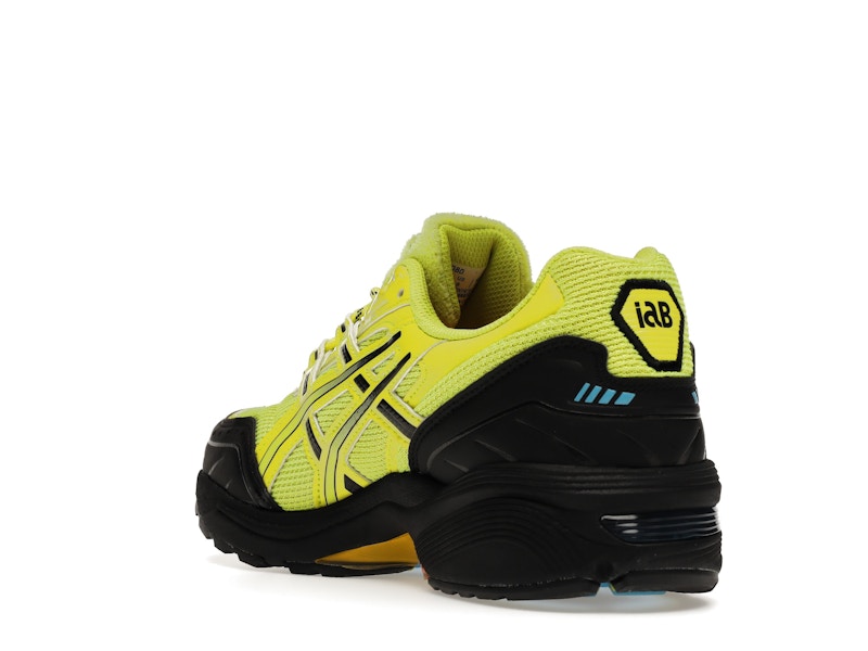 ASICS Gel-1090 IAB-Studio AI-2 Lime