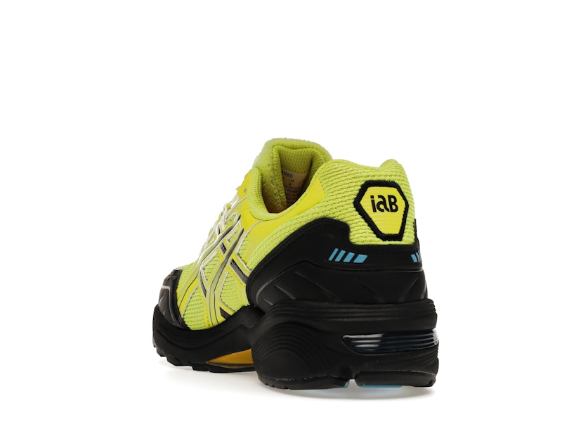 ASICS Gel-1090 IAB-Studio AI-2 Lime
