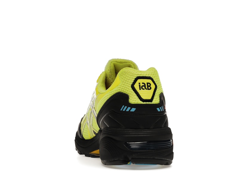 ASICS Gel-1090 IAB-Studio AI-2 Lime