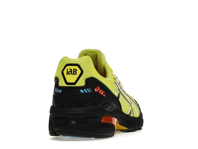 ASICS Gel-1090 IAB-Studio AI-2 Lime
