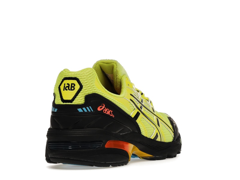 ASICS Gel-1090 IAB-Studio AI-2 Lime