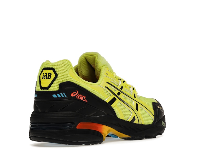 ASICS Gel-1090 IAB-Studio AI-2 Lime