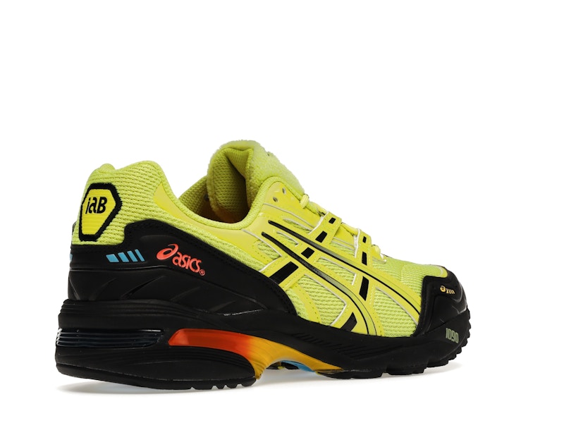 ASICS Gel-1090 IAB-Studio AI-2 Lime