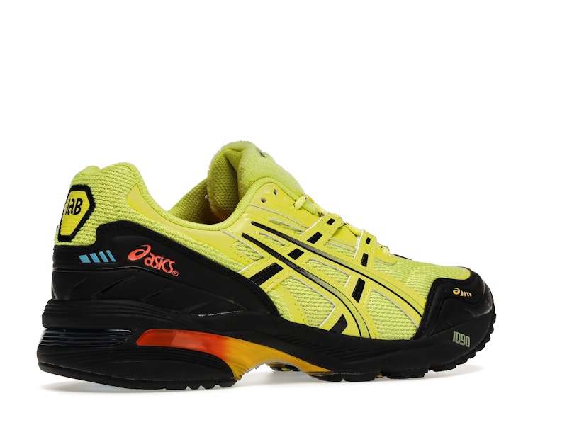 ASICS Gel-1090 IAB-Studio AI-2 Lime