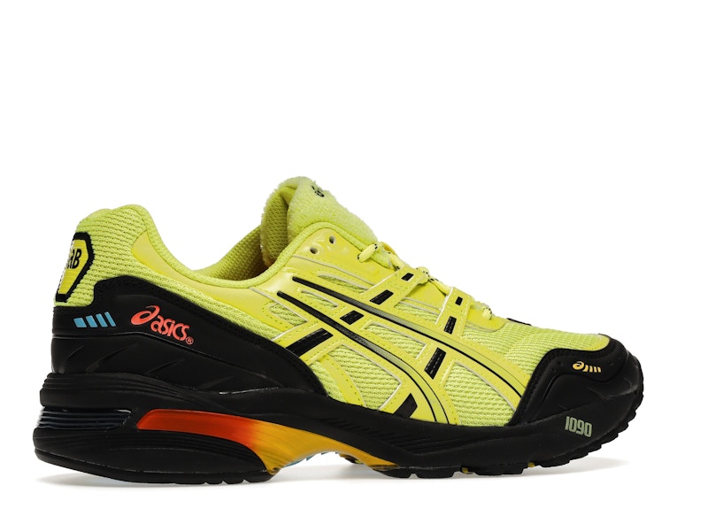 ASICS Gel-1090 IAB-Studio AI-2 Lime