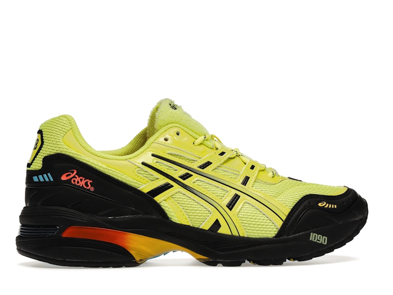 ASICS Gel-1090 IAB-Studio AI-2 Lime